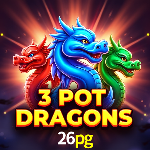 Live Casino 26pg