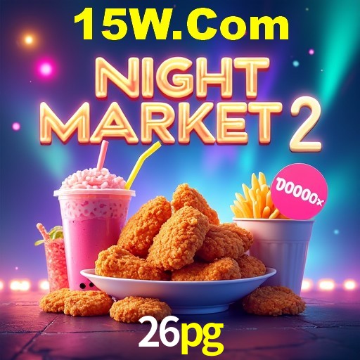 Slot Games 26pg
